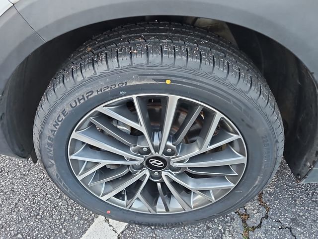 Used 2020 Hyundai Tucson SEL w/ Cargo Package image 10