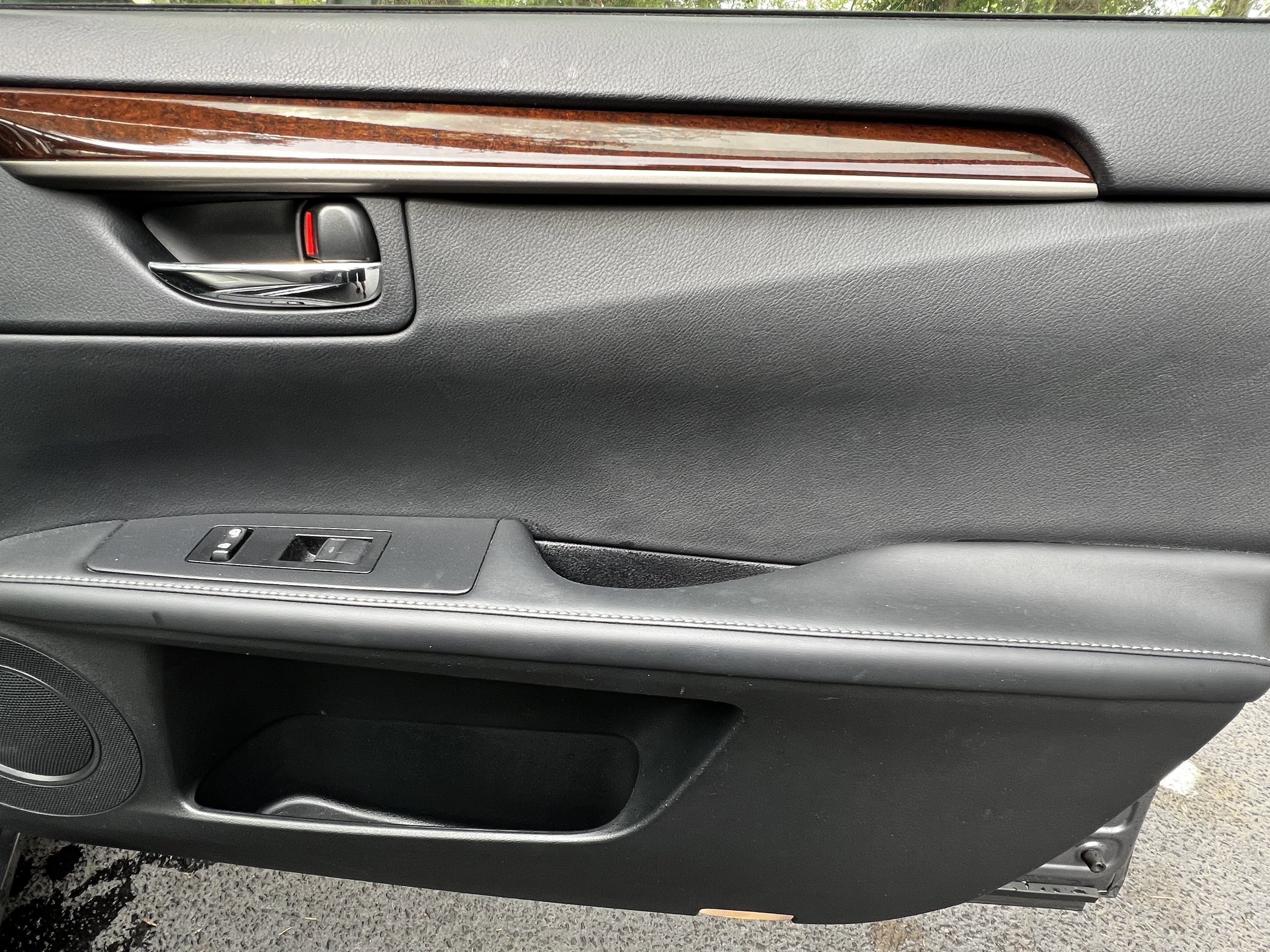 Used 2013 Lexus ES 350 w/ Luxury Pkg FWD image 43