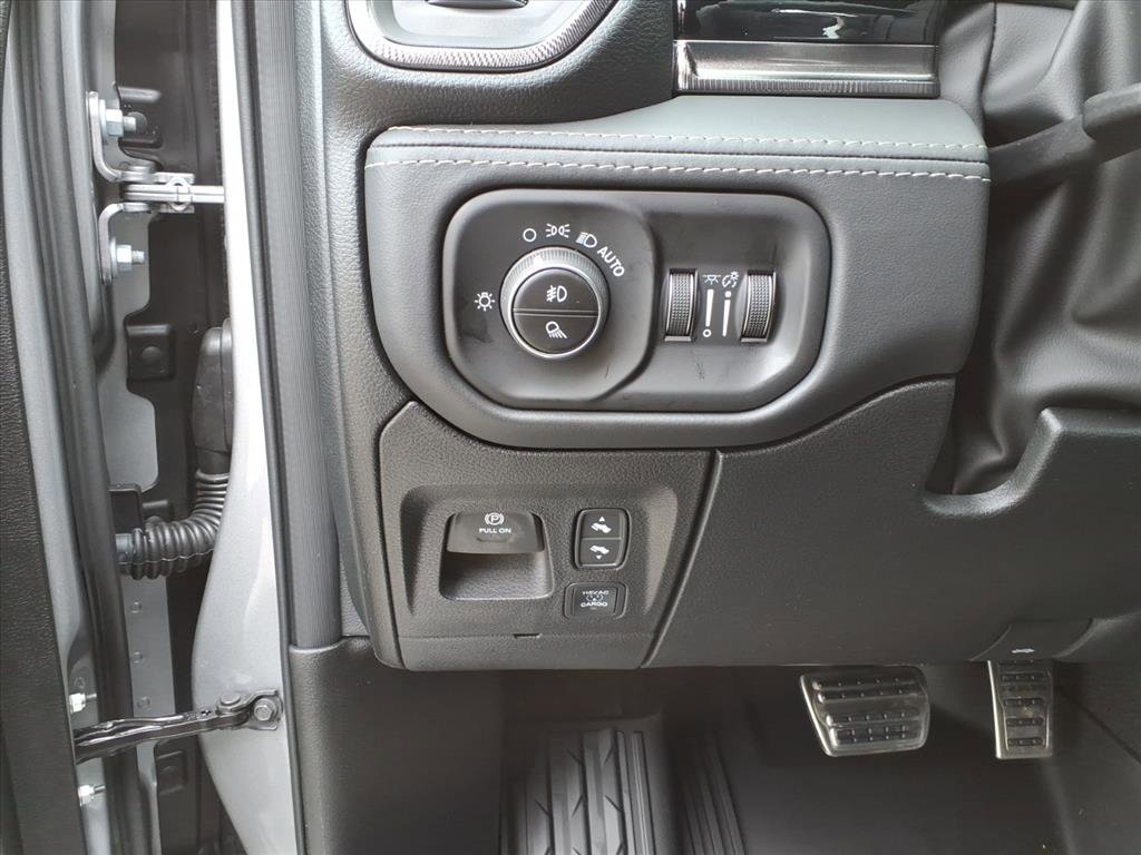 New 2026 RAM 1500 RHO w/ RHO Level 1 Equipment Group image 17