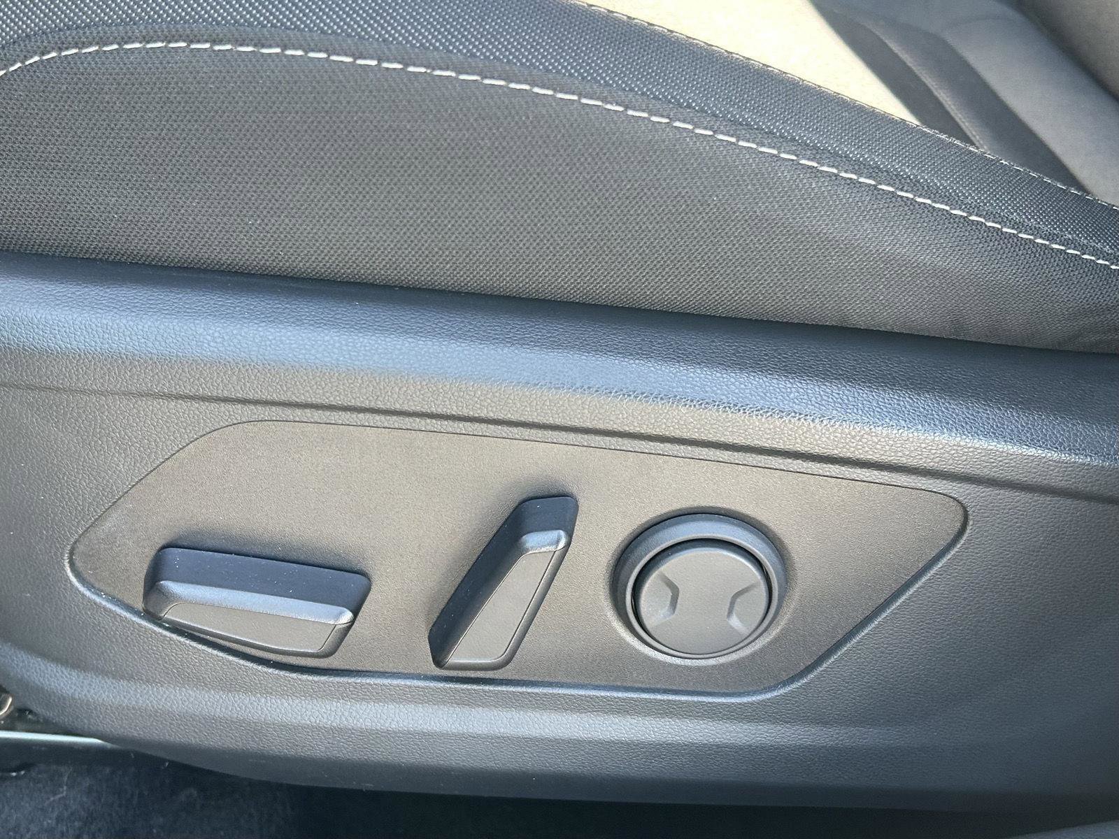 Used 2022 Hyundai Tucson SEL w/ Cargo Package image 13