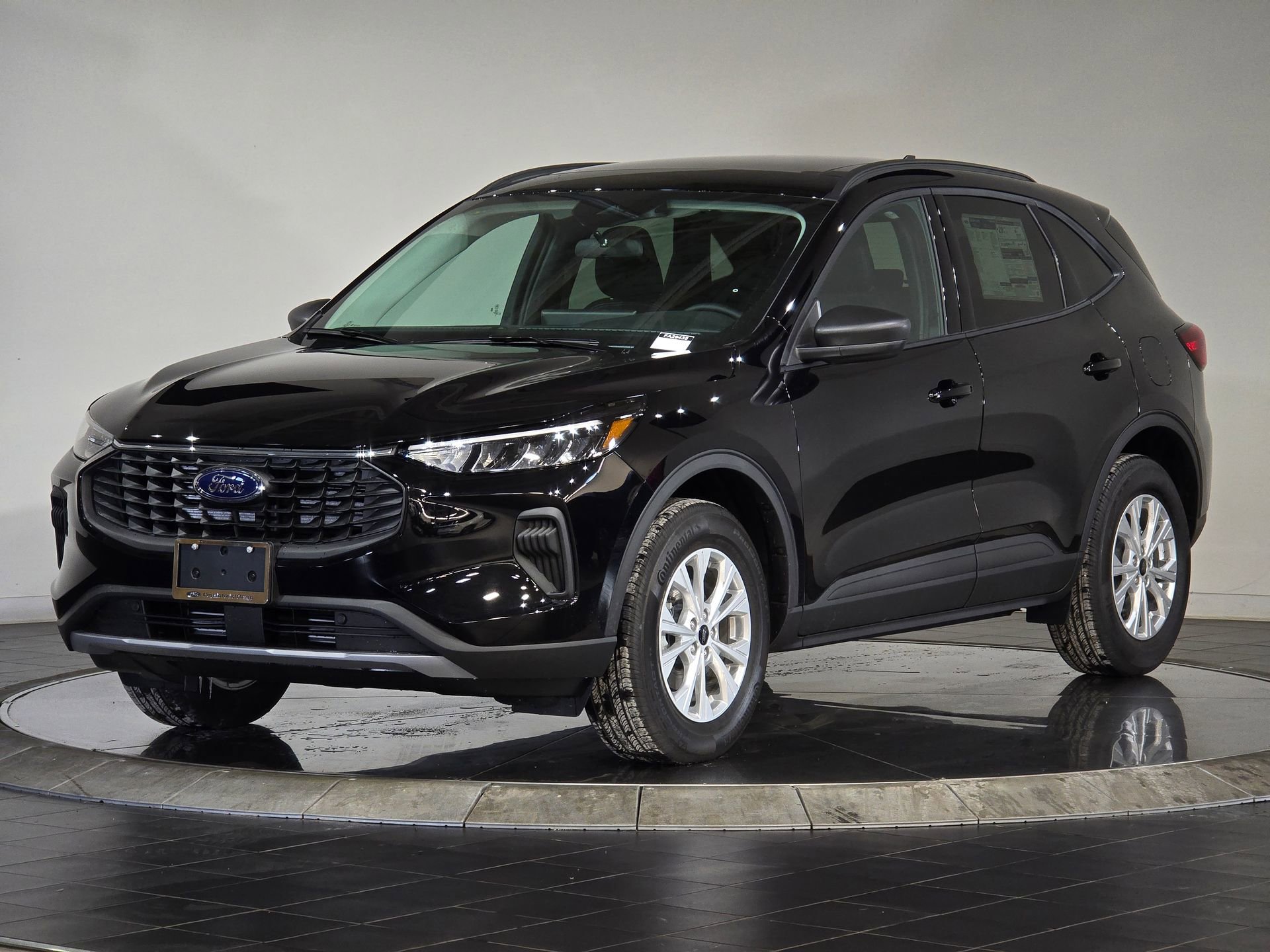 New 2026 Ford Escape Active image 5