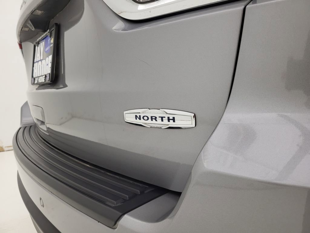 Used 2020 Jeep Grand Cherokee Laredo w/ Quick Order Package 2BN North image 21