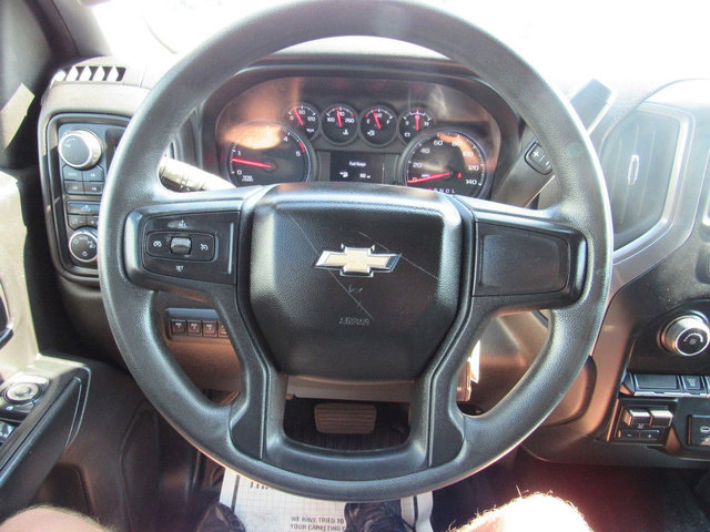 Used 2023 Chevrolet Silverado 3500 W/T w/ WT Fleet Convenience Package AWD/4WD image 39