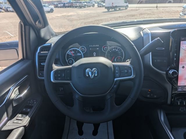 New 2026 RAM 2500 Big Horn image 16