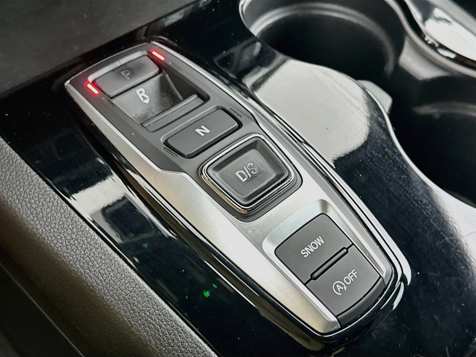 Used 2019 Honda Passport Touring image 25