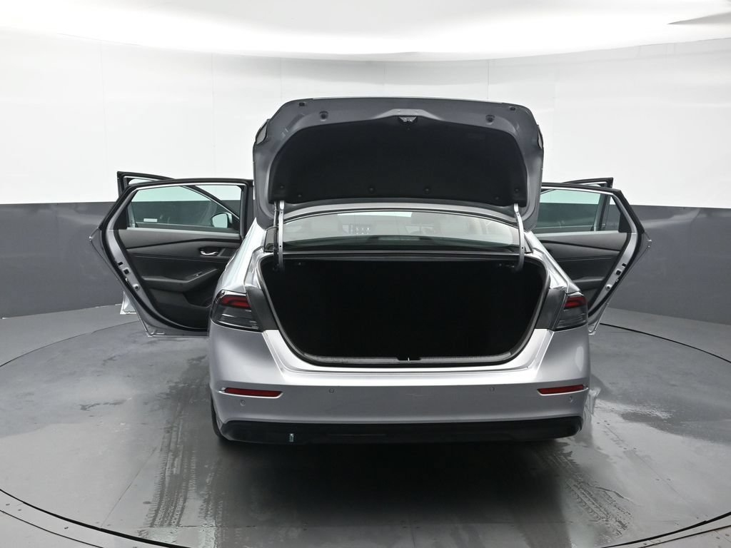 Used 2024 Honda Accord EX-L image 49