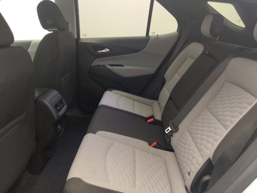Used 2019 Chevrolet Equinox LT FWD image 18