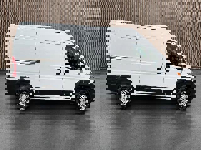 New 2025 RAM ProMaster 2500 image 4