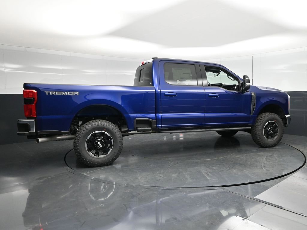 New 2026 Ford F350 Lariat w/ Tremor Off-Road Package AWD/4WD image 2