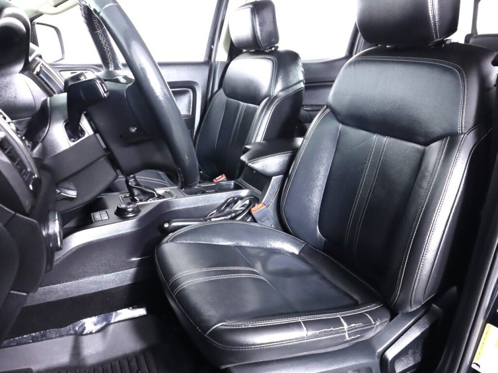 Used 2020 Ford Ranger Lariat w/ Technology Package image 34