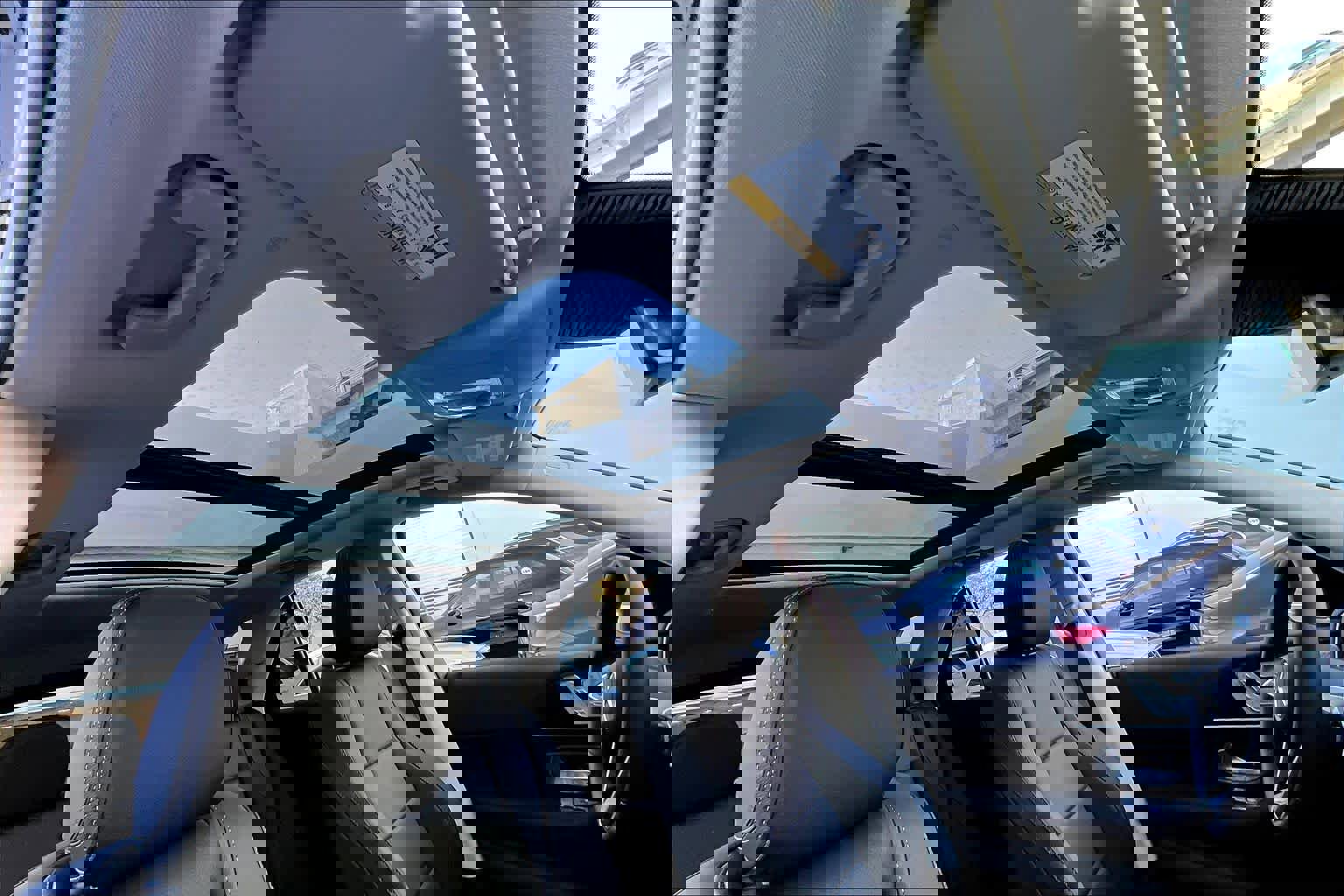 Used 2026 Mercedes-Benz GLE 450 4MATIC image 14