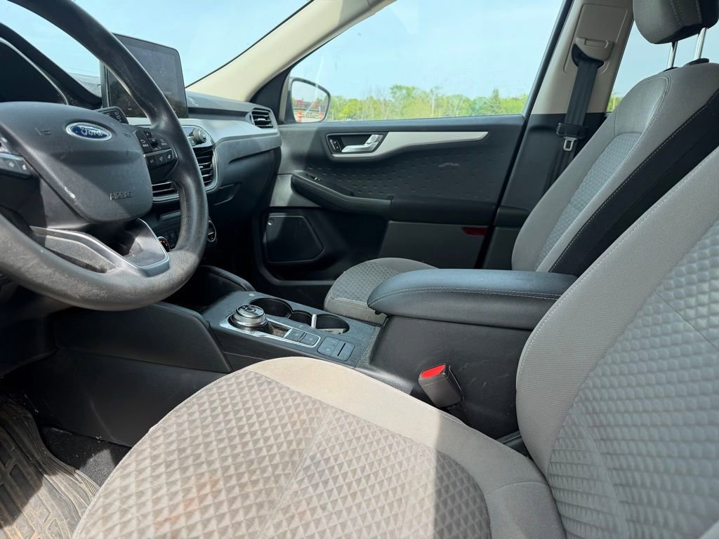 Used 2020 Ford Escape SE AWD/4WD image 14