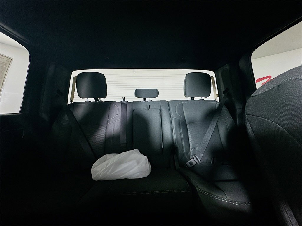 New 2026 RAM 2500 Big Horn image 9