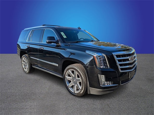 Used 2015 Cadillac Escalade Premium image 7