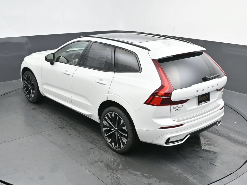 New 2026 Volvo XC60 B5 Ultra w/ Protection Package Premier AWD/4WD image 25