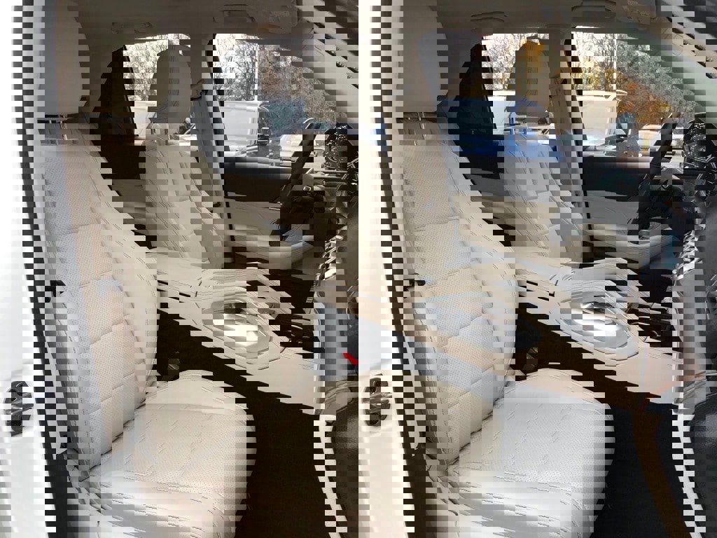 Certified 2023 Mercedes-Benz GLE 350 image 35