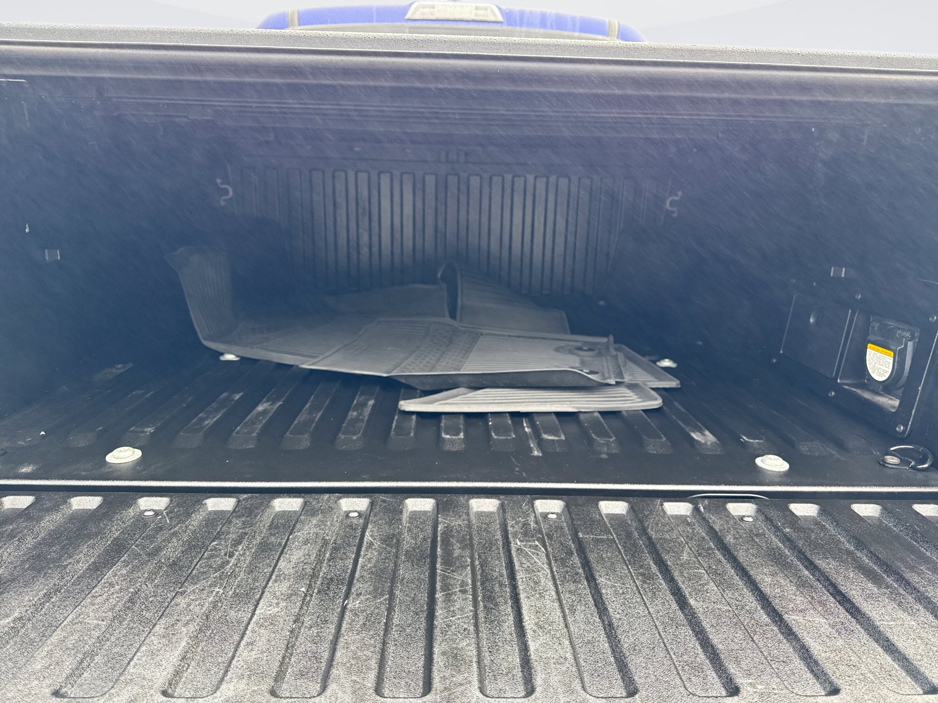 Used 2022 Toyota Tacoma TRD Off-Road image 20