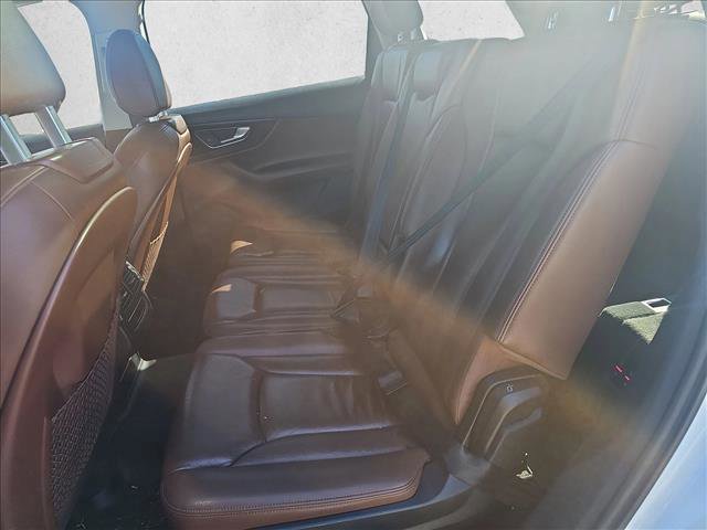 Used 2017 Audi Q7 3.0T Premium Plus image 13