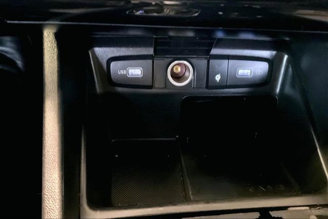 Certified 2022 Hyundai Santa Cruz SEL Premium image 33