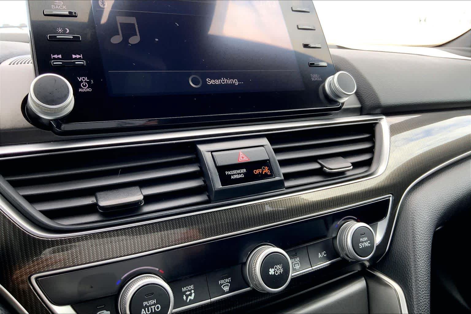 Used 2020 Honda Accord Sport image 34