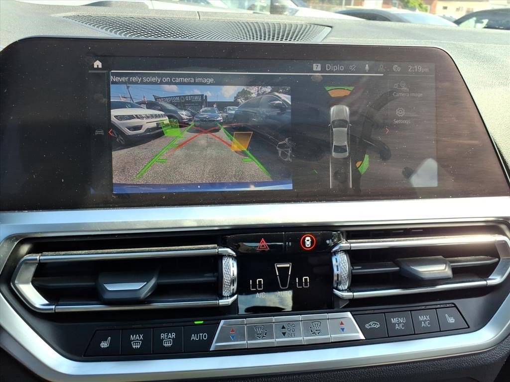 Used 2020 BMW M340i xDrive w/ Premium Package image 28