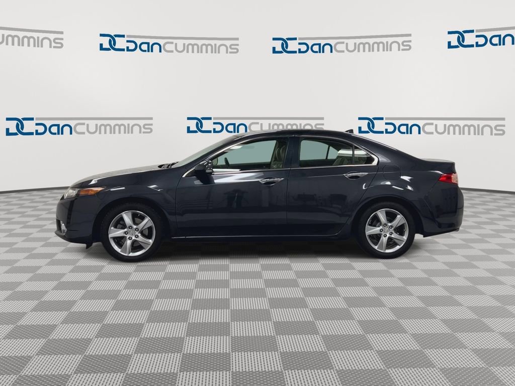 Used 2013 Acura TSX Sedan image 5