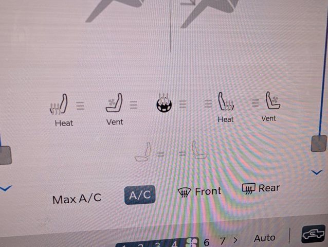 Used 2025 RAM 1500 Limited image 20