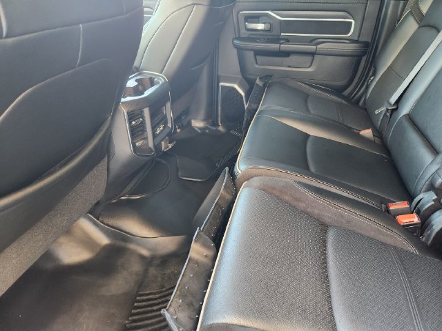 Used 2024 RAM 2500 Laramie w/ Night Edition AWD/4WD image 30