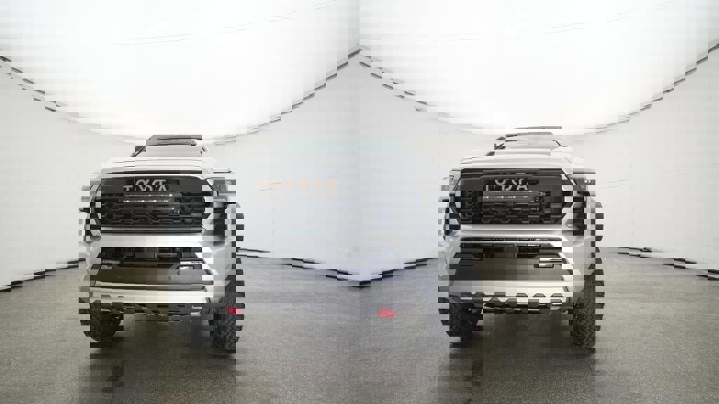 New 2025 Toyota Tacoma 4x4 Double Cab Hybrid image 31