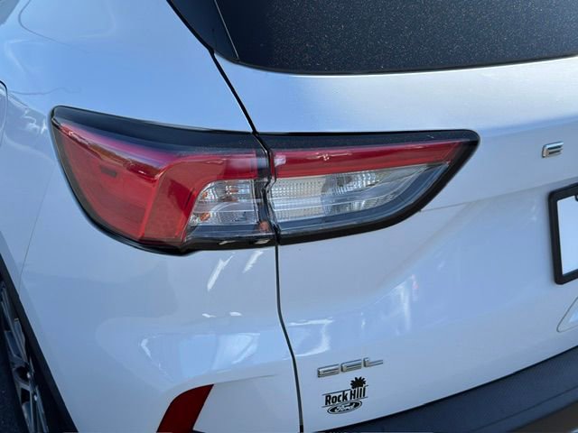 Used 2020 Ford Escape SEL AWD/4WD image 22