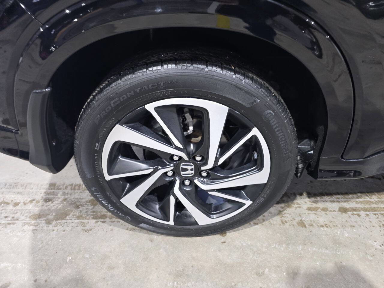 Used 2019 Honda HR-V Sport image 20