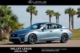 Used 2014 INFINITI Q50 Premium AWD/4WD image 5
