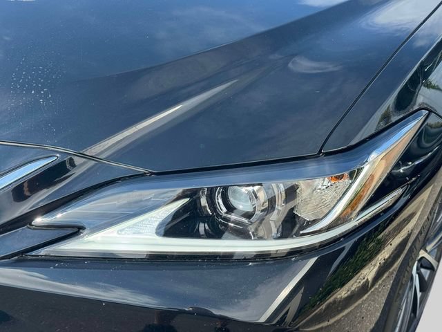 Used 2024 Lexus ES 250 w/ Premium Package AWD/4WD image 11