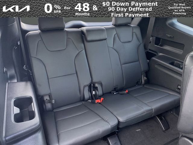 New 2025 Kia Telluride EX X-Line image 38