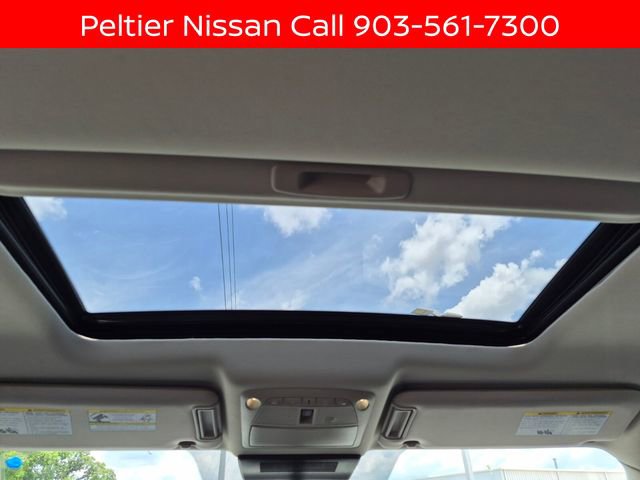 Certified 2024 Nissan Armada SL w/ Cargo Package RWD image 30