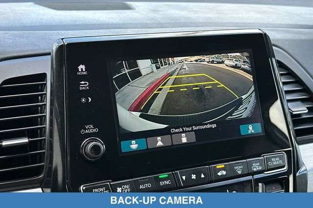 Used 2019 Honda Odyssey EX-L image 23