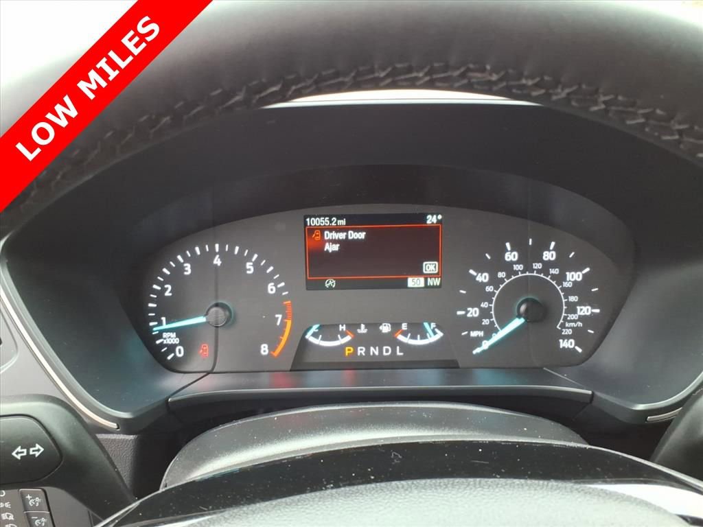 Certified 2022 Ford Escape SEL AWD/4WD image 17