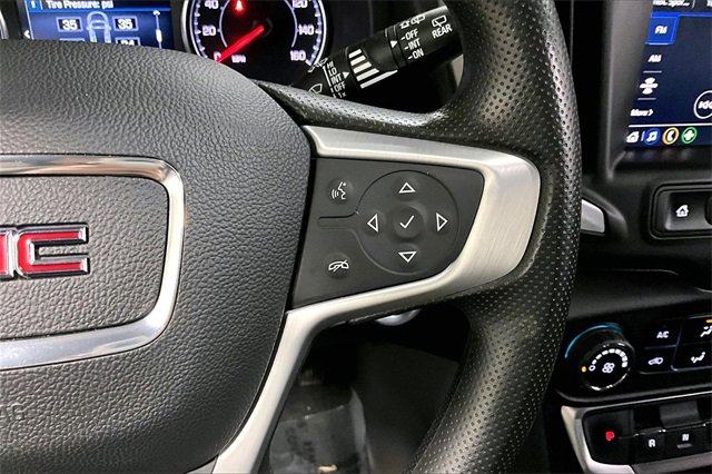 Used 2023 GMC Terrain SLE image 21