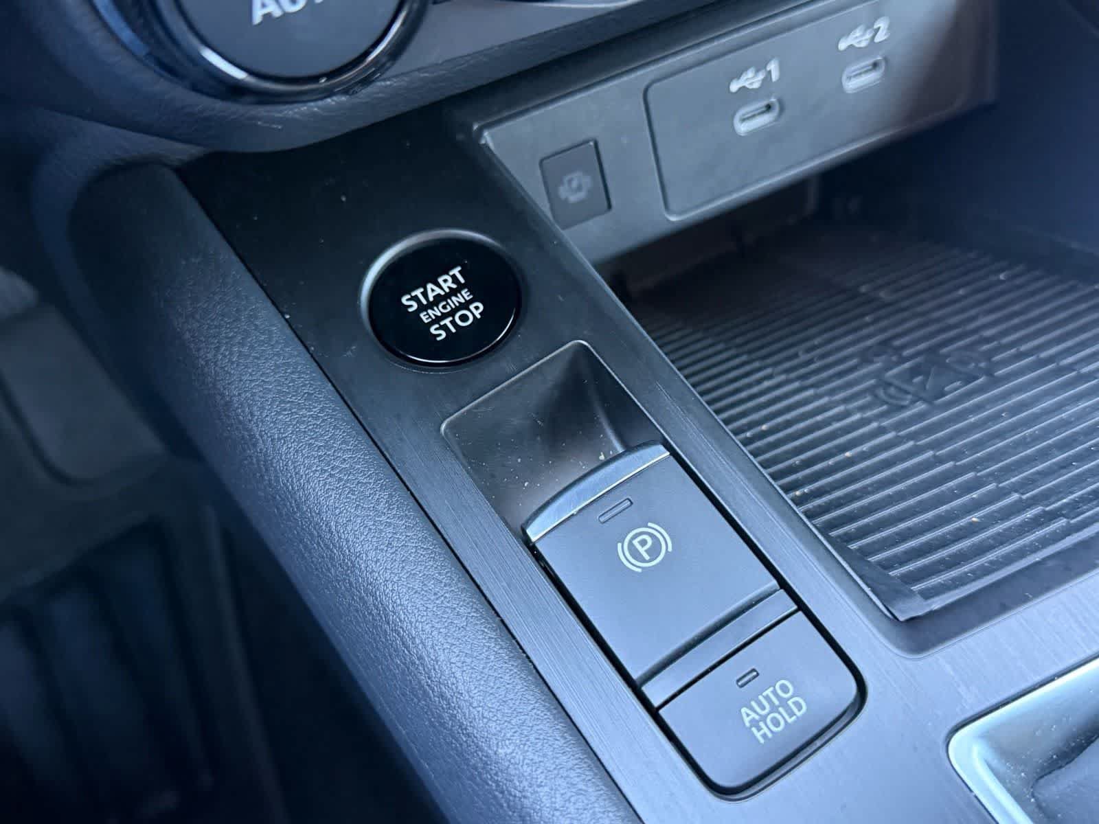 Certified 2026 Nissan Kicks SV FWD image 23