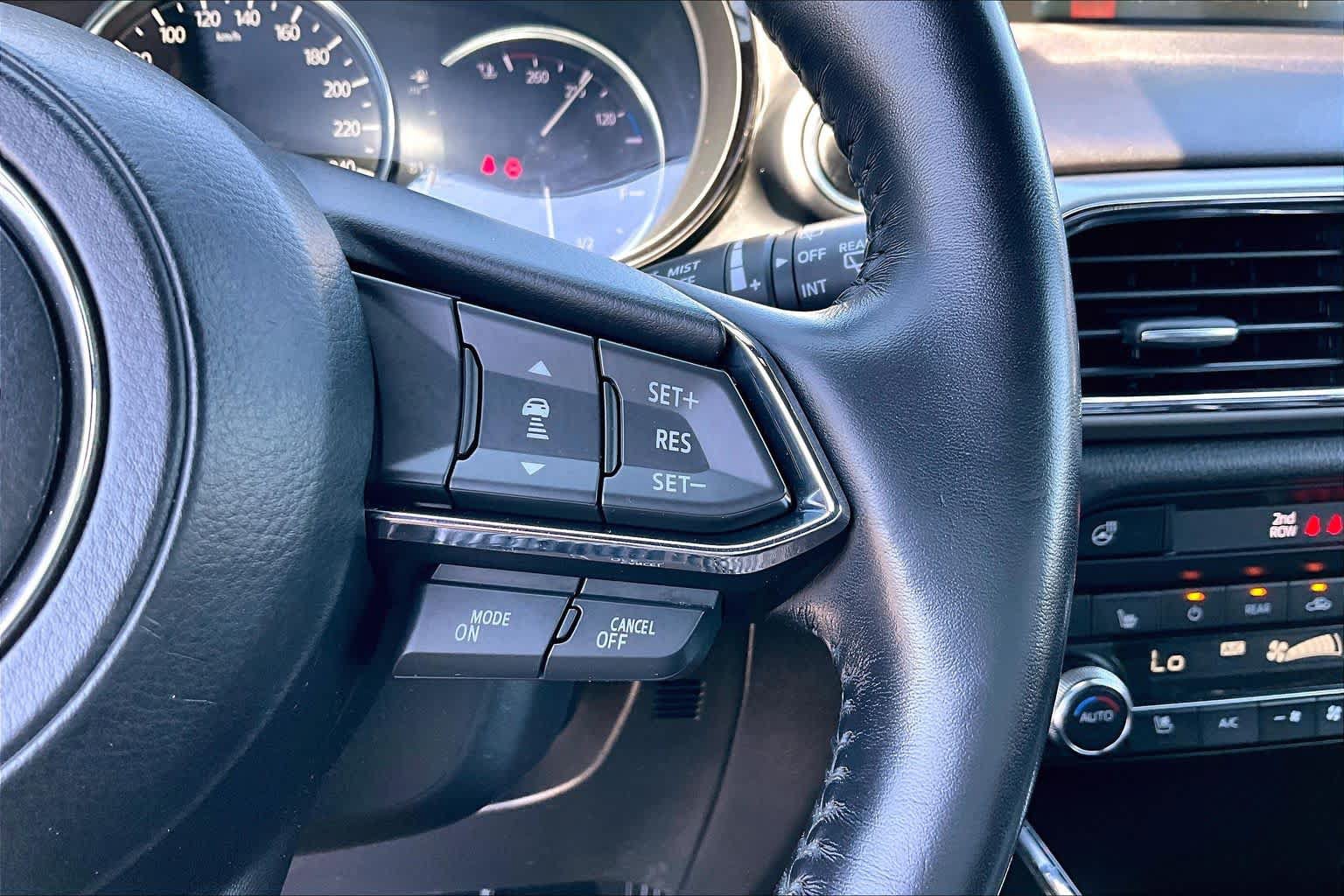 Used 2019 MAZDA CX-9 Grand Touring FWD image 20