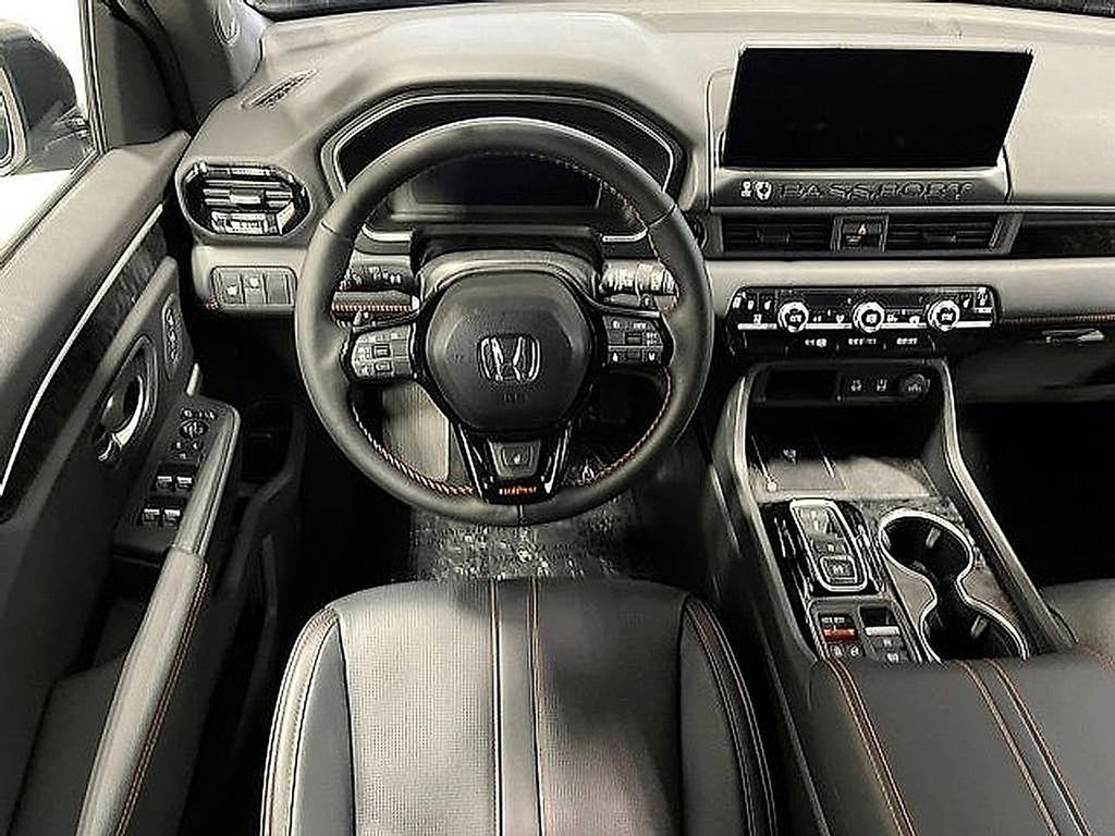 New 2026 Honda Passport TrailSport Elite image 26