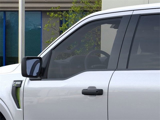 New 2025 Ford F150 STX image 20
