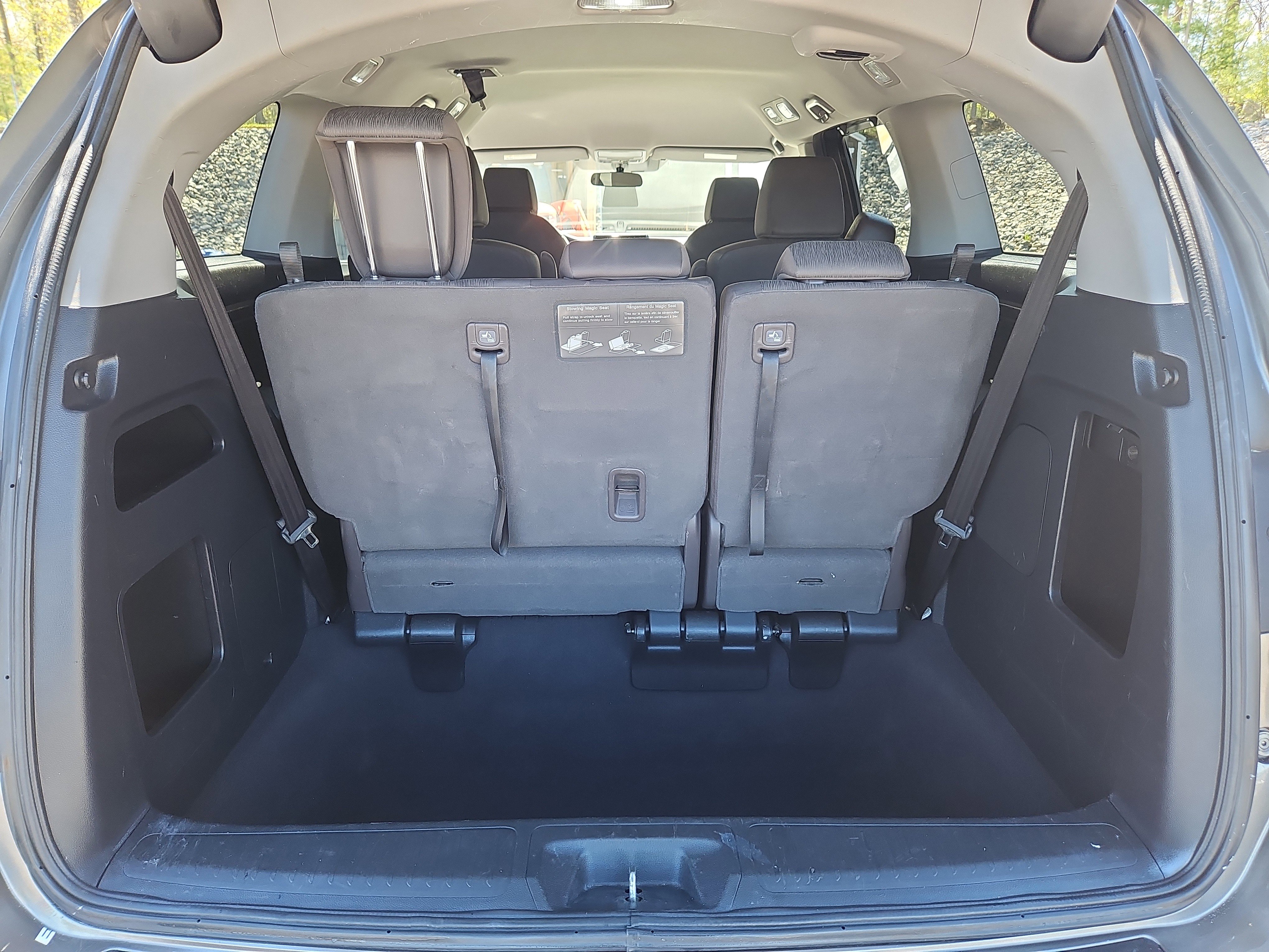 Used 2019 Honda Odyssey EX image 29