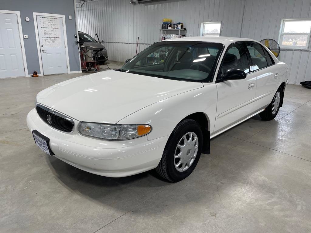 Used 2003 Buick Century Custom image 3