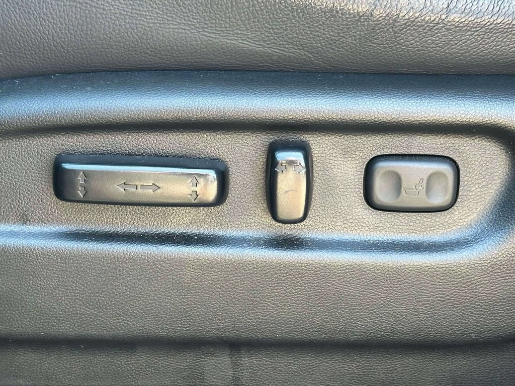Certified 2024 Honda Passport EX-L image 15