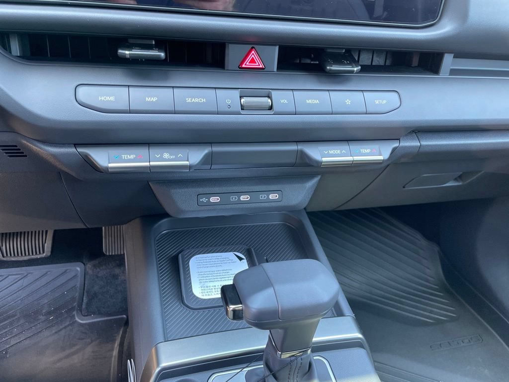 New 2027 Kia Seltos X-Line AWD/4WD image 15
