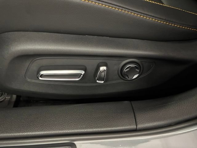 New 2026 Acura Integra A-Spec w/ Technology Package FWD image 11