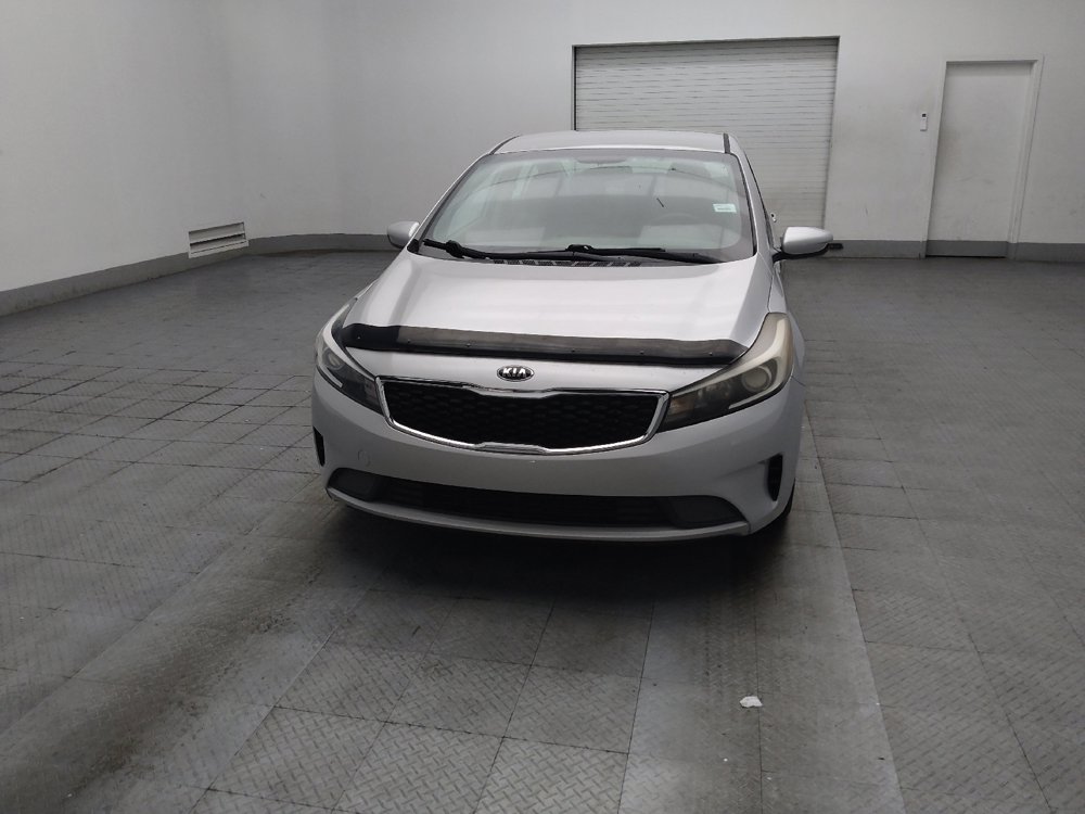 Used 2017 Kia Forte LX FWD image 15