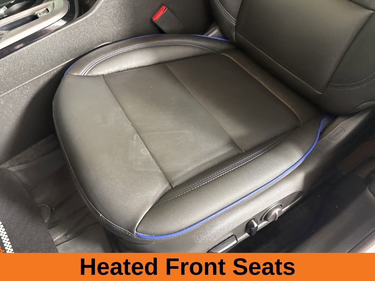 Used 2024 Buick Envista Sport Touring w/ Convenience I Package FWD image 12