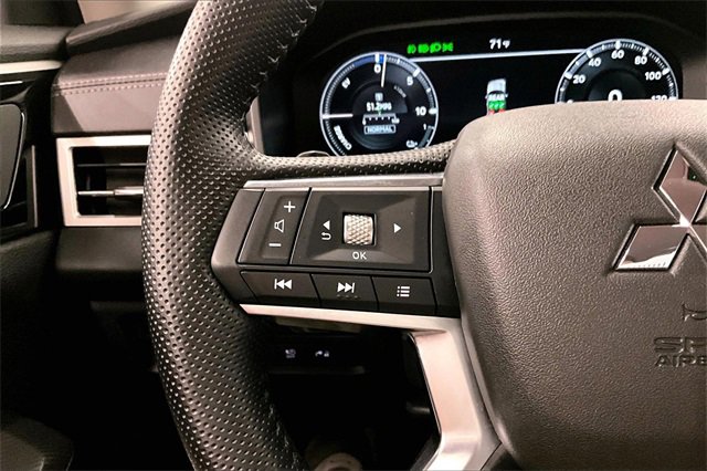 Used 2023 Mitsubishi Outlander Ralliart image 22